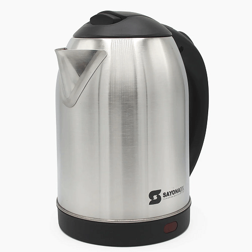 Sayona Electric Kettle 1 7L