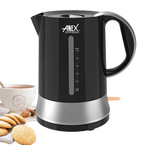 Anex Deluxe kettle AG 4027