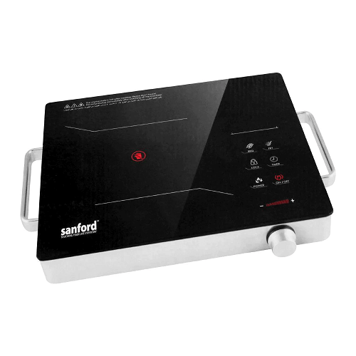 Sanford Infrared Electric Cooker