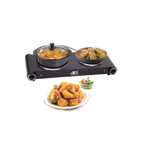 Anex AG 2062 Deluxe Hot Plate