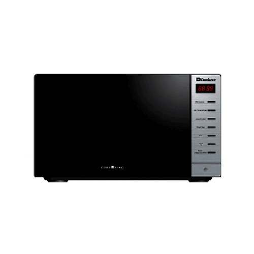 Dawlance Microwave Oven Cooking