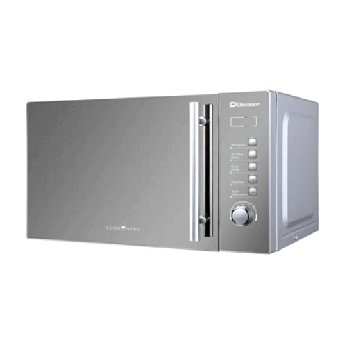 Dawlance Solo Microwave Oven 20 Liters