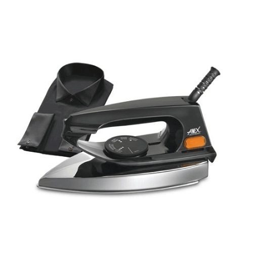 AG 1072 Deluxe Dry Iron