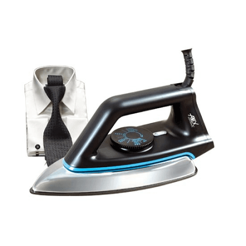 AG 2072 Deluxe Dry Iron