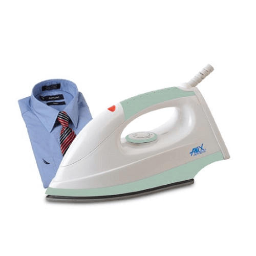 AG 2073 Smart Dry Iron