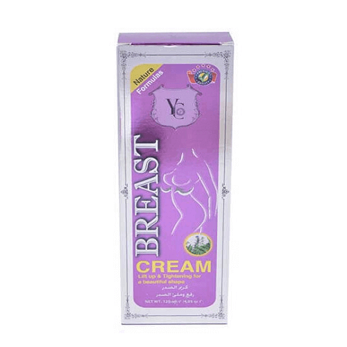 YC Thailand Breast Cream Firming
