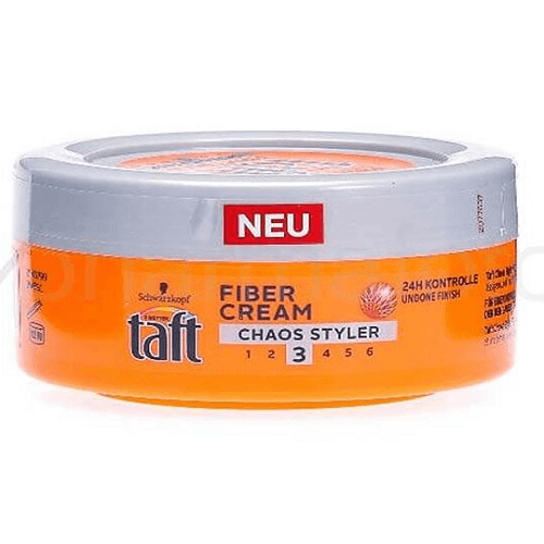 Taft Chaos Hair Styler Cream