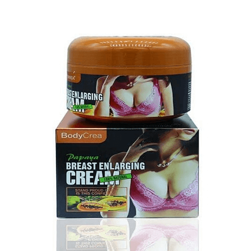 Danjia Papaya Breast Enlarging Cream