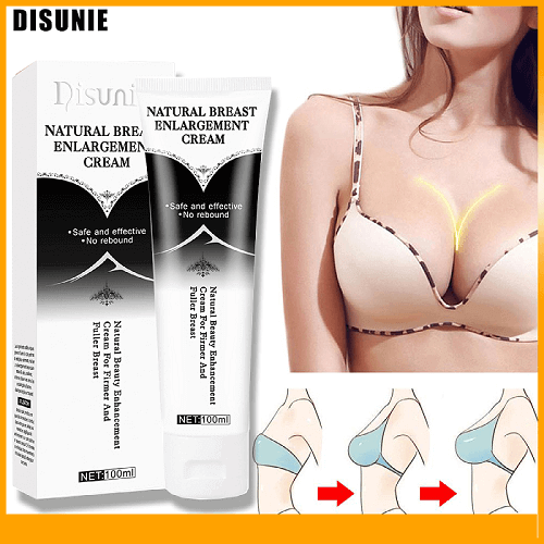 Disunie Natural Breast Cream 100ml