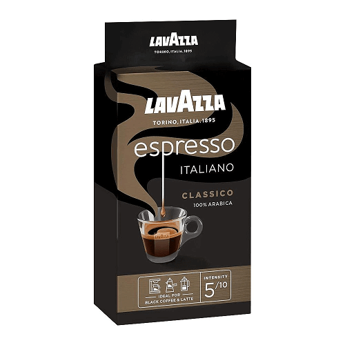 Lavazza Espresso Italiano Classico Coffee