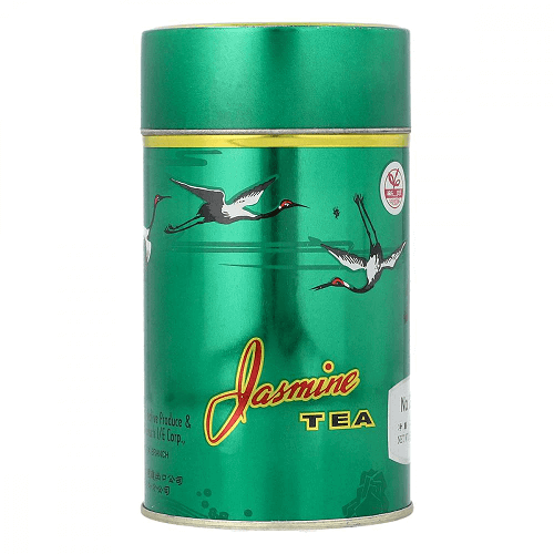 Jasmine Tea Green 150g