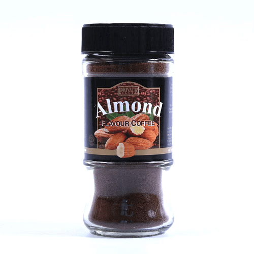 Almond Flavour Coffee 50G