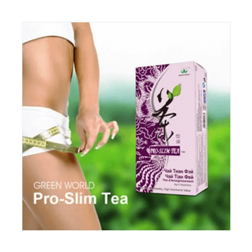 Pro Slim Tea