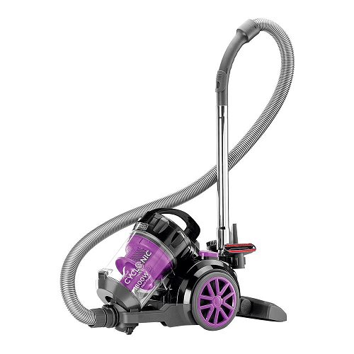 Multi Cyclonic Vacuum Cleaner 1800W