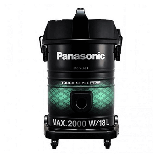 Panasonic Vacuum Cleaner MLY 633