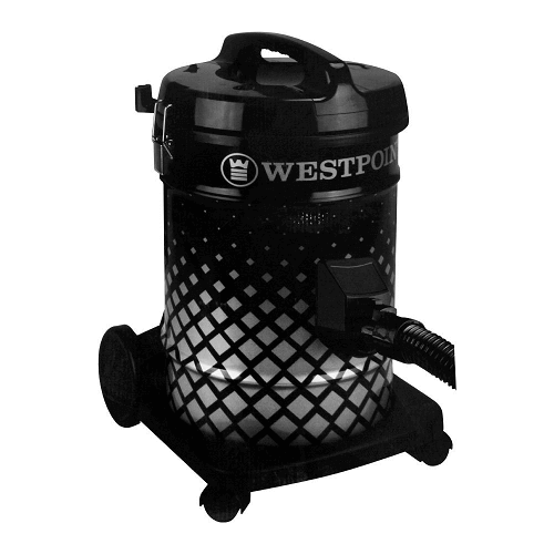 West Point Deluxe Vacuum Cleaner WF 960