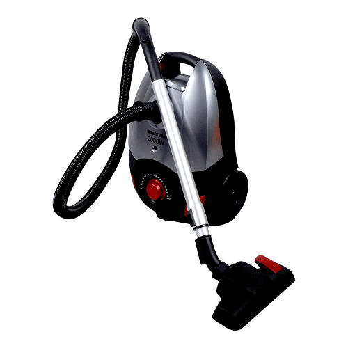 Nikai Vacuum Cleaner 2000W