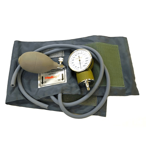 Medisign Aneroid Sphygmomanometer