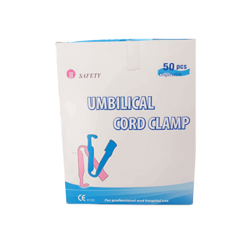 Umbilical Cord Clamp