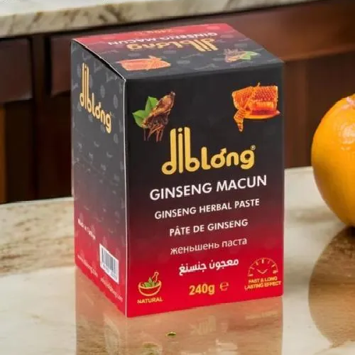 Diblong Herbal Paste