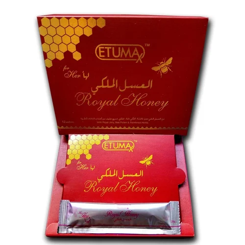 Royal Honey For Her