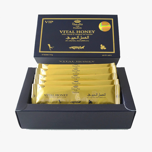 Malaysian Vital Honey