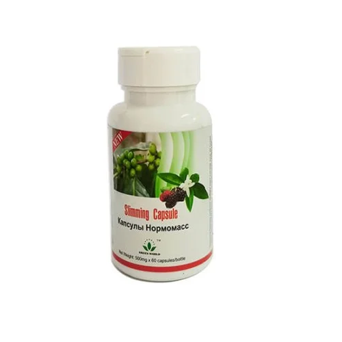 Slimming Capsule SnapDeal