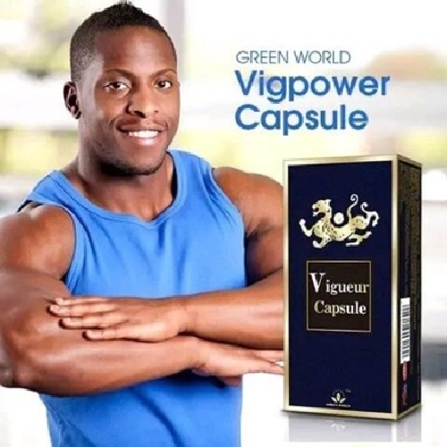 Vig Power Capsule SnapDeal