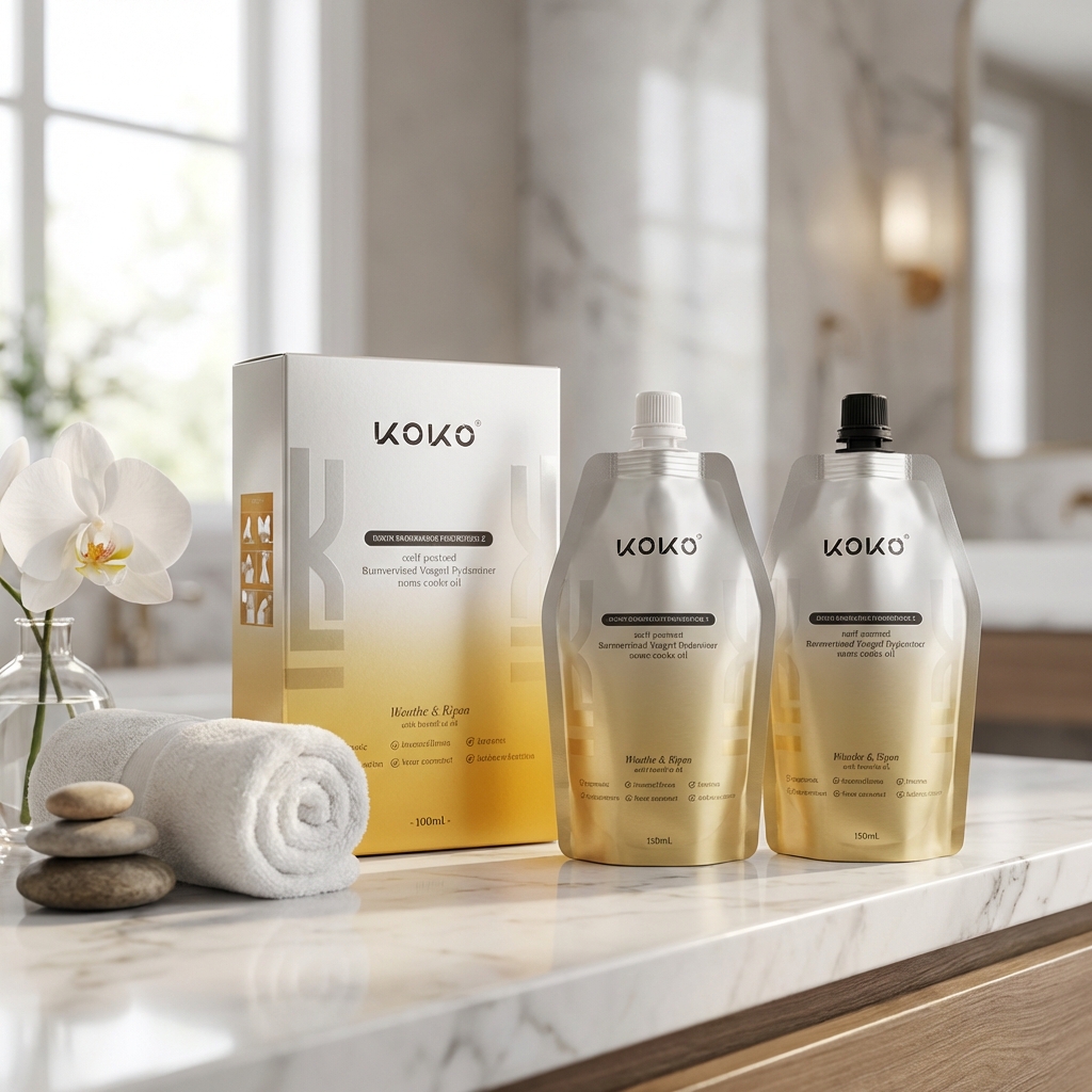 KoKo Hair Color Premium Quality Products