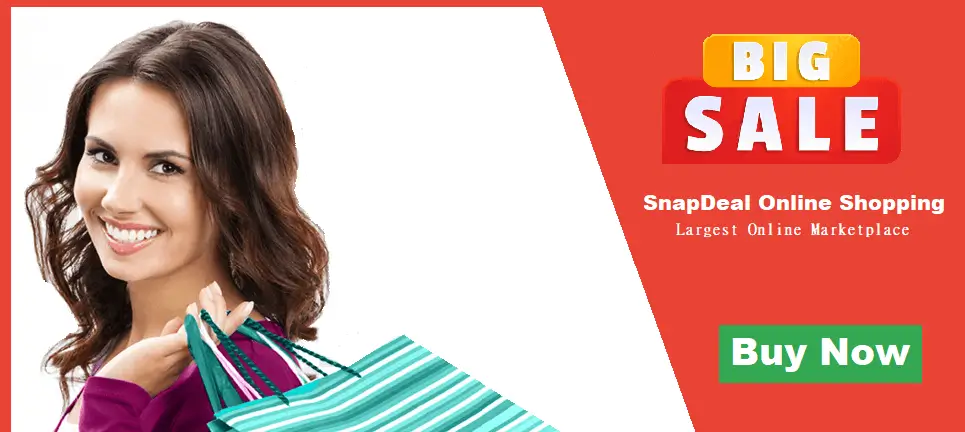 Snapdeal Pakistan - Exclusive Online Shopping Deals & Discounts
